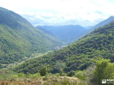 Valle Aran-Aigüestortes,San Mauricio:senderismo navacerrada senderismo guadarrama excursion cerca de